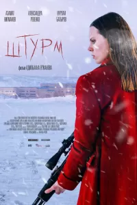 Штурм