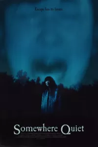 Где-то в тишине